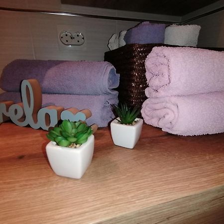 Apartment Jasna Poreč Pokoj fotografie